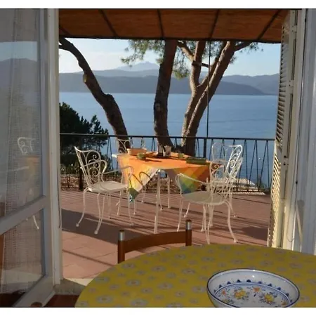 Ripa Dei Carrai - Ripa Dei Carrai2 Villa Casa Morcone